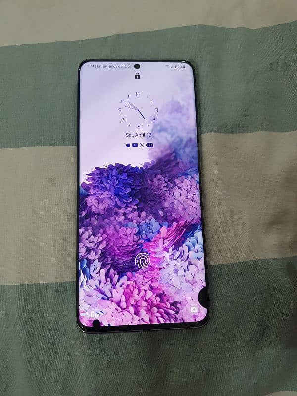 samsung s20 ultra non pta 0