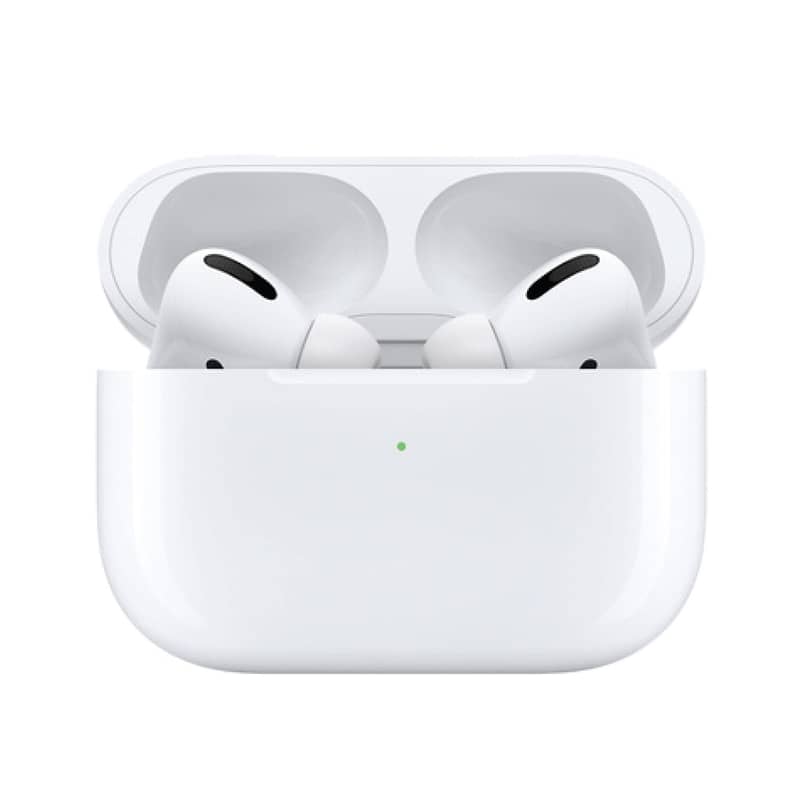 AirPods Pro  – Magic You Can Hear  Now Available! 0