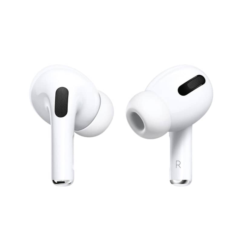 AirPods Pro  – Magic You Can Hear  Now Available! 1