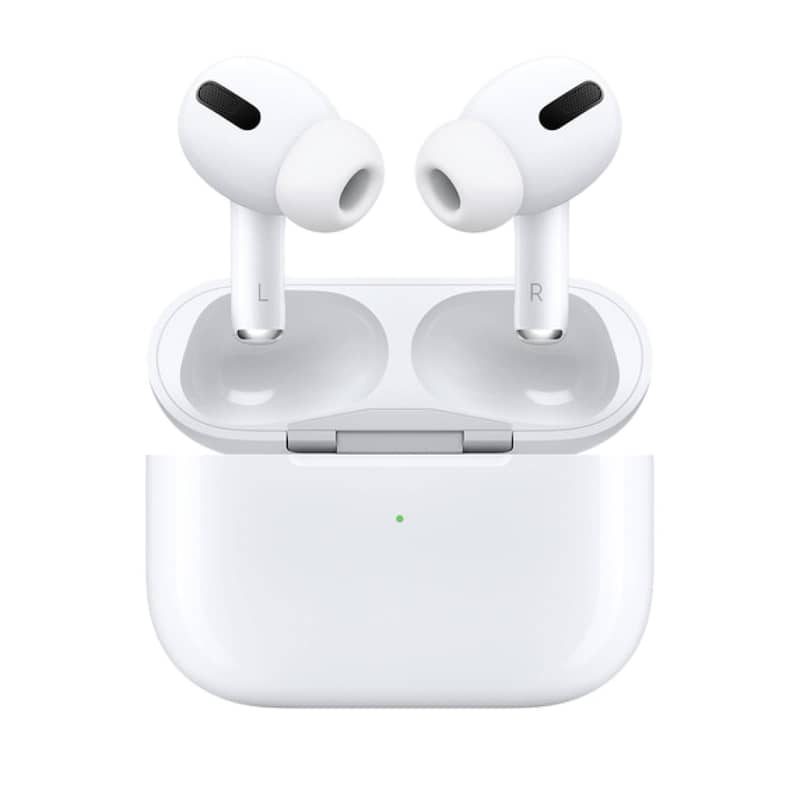 AirPods Pro  – Magic You Can Hear  Now Available! 3