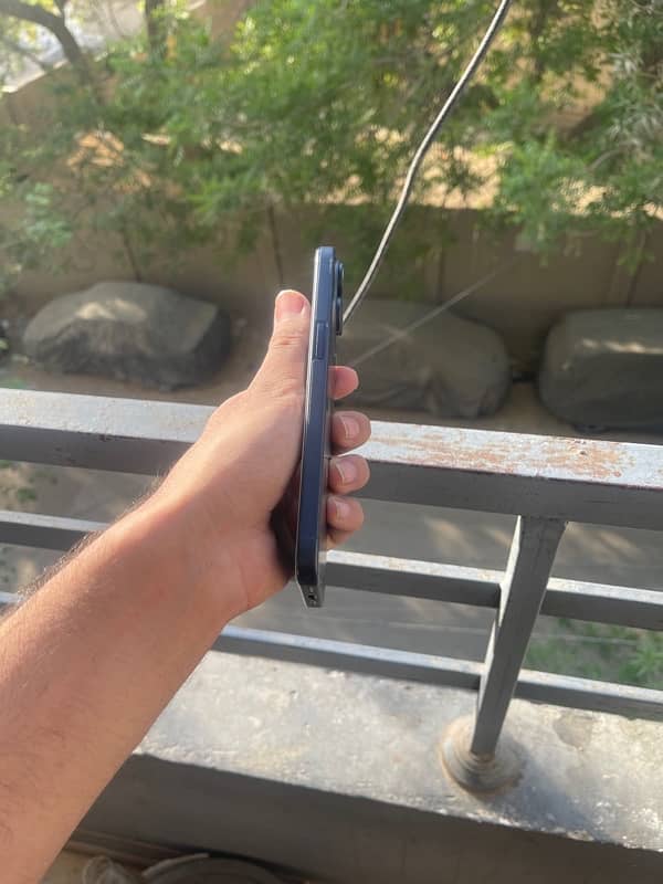 IPHONE 15 pro MAX 256 FU 0
