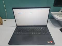 Dell AMD Ryzen 5 3450u with Radeon Vega Gfx