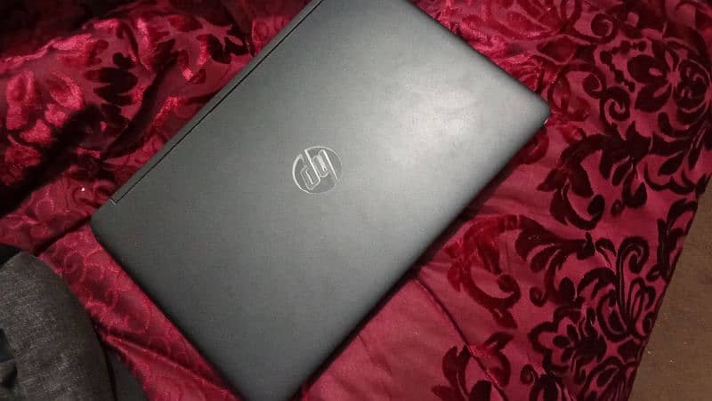 HP laptop , core i5 4th generation 3