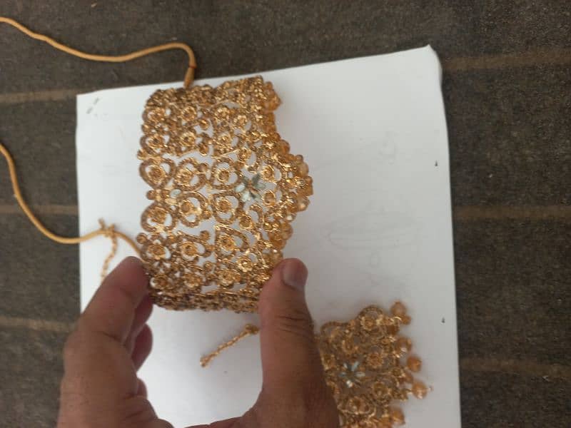 Jewellery Set [Artificial] 3