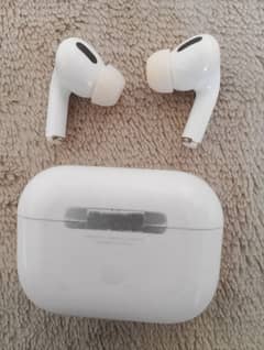 I phone airpods pro 2