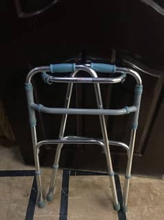 portable medical walker
