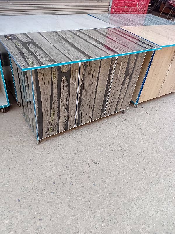 iron stand with high quality material 9