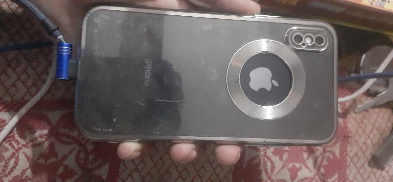 iphone x pta approve 4