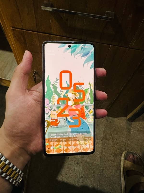 xiaomi 11t pro in warranty 12gb 256gb 1
