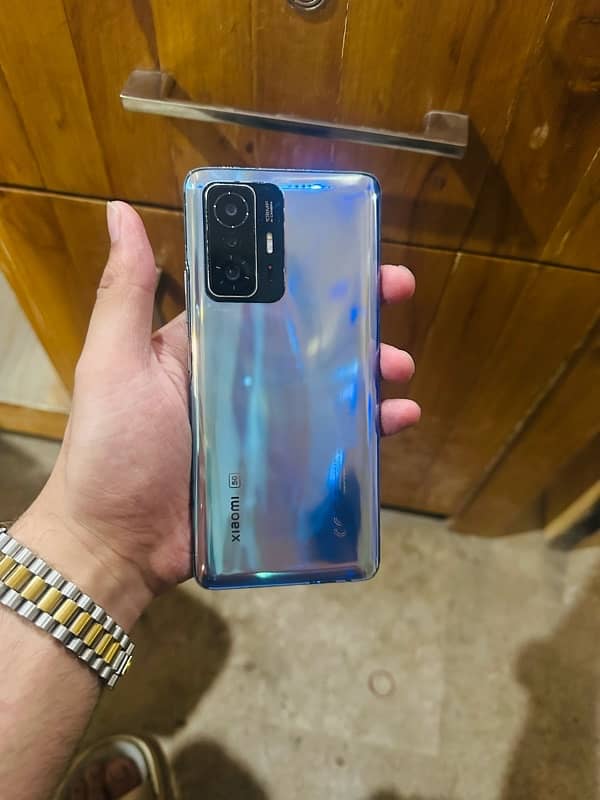 xiaomi 11t pro in warranty 12gb 256gb 2