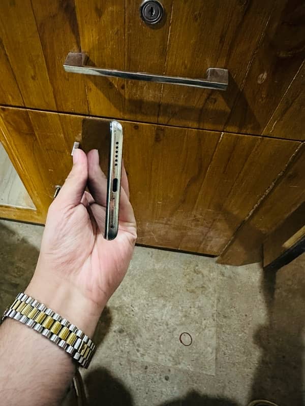 xiaomi 11t pro in warranty 12gb 256gb 3