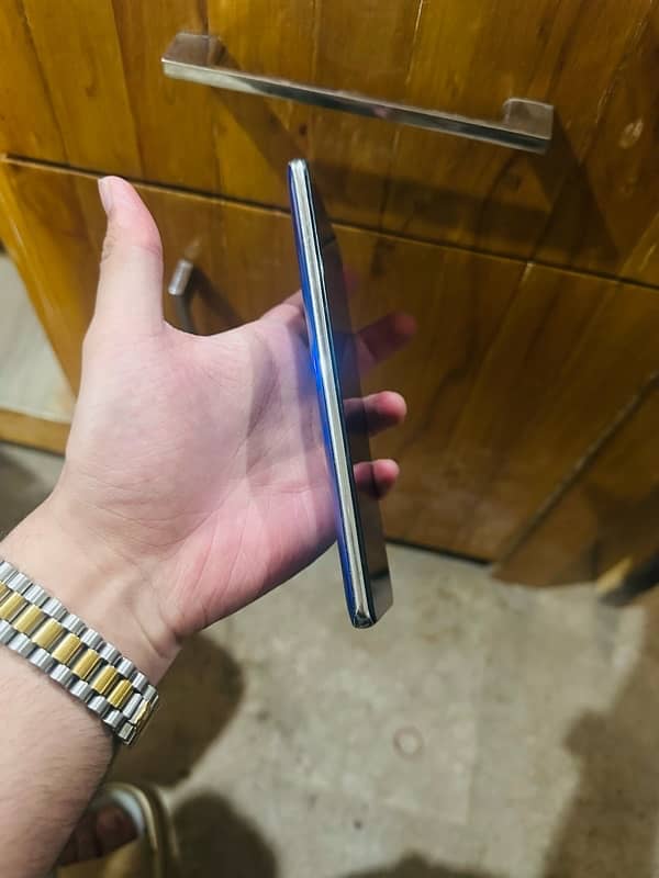 xiaomi 11t pro in warranty 12gb 256gb 4