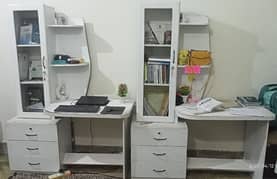 Study Tables