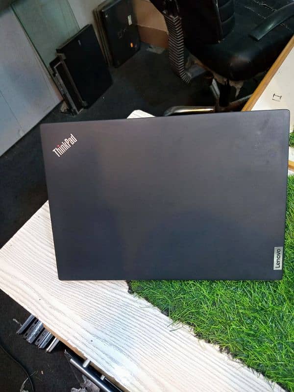 Lenovo X13 Thinkpad | Core i5 11th Gen | Free COD + Bag & Mouse 6