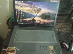 Hp zbook g3  17 6th generation workstation laptop