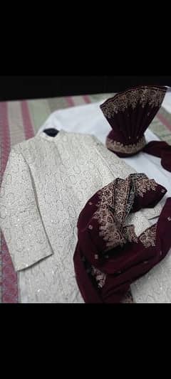 Sherwani