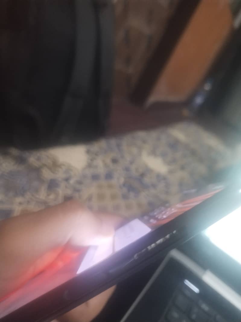 Xiaomi Poco X3 1