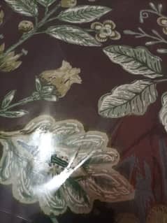 Double bedsheet king size
