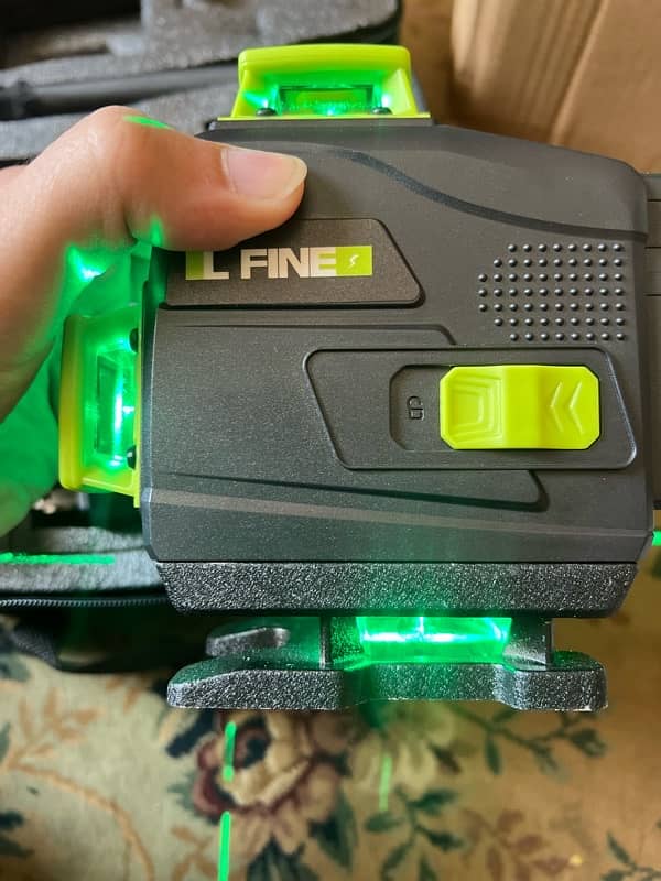 laser level for sale ||New 16 lines laser level 0