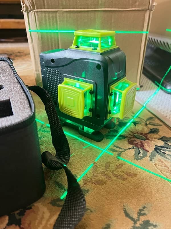 laser level for sale ||New 16 lines laser level 4