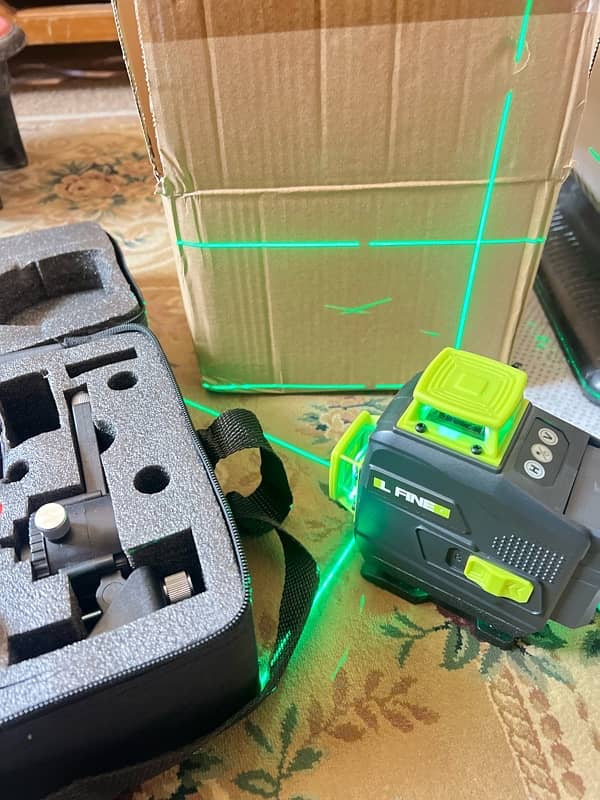 laser level for sale ||New 16 lines laser level 5