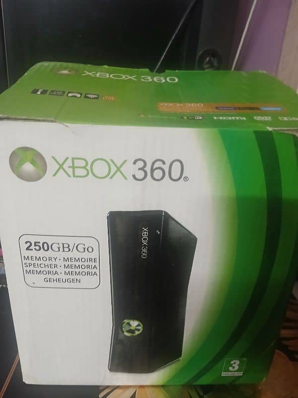 Xbox 360 slim jailbreak addition 2