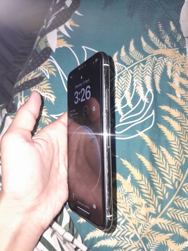 Iphone Xs PTA Approved 1