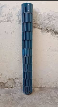 1.5T Dawlance AC Air Blower