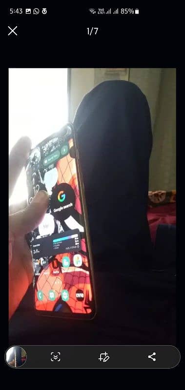 Samsung s10 plus exchange possible 2