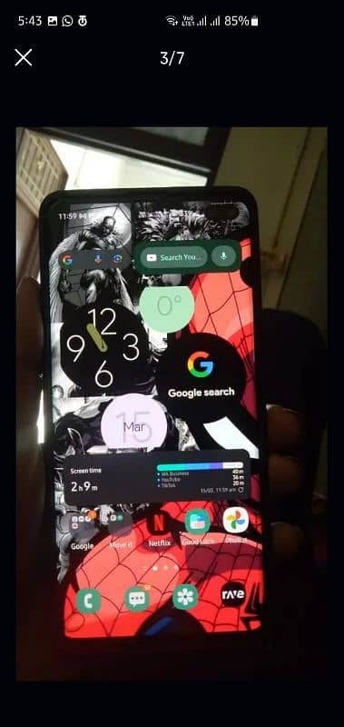 Samsung s10 plus exchange possible 4