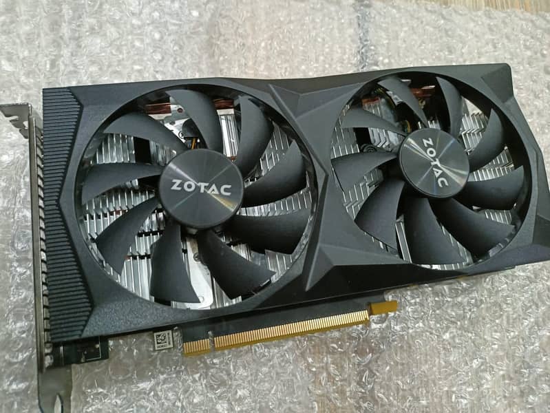 Ryzen 7 5700x with Gigabyte X570 GamingX Build 14