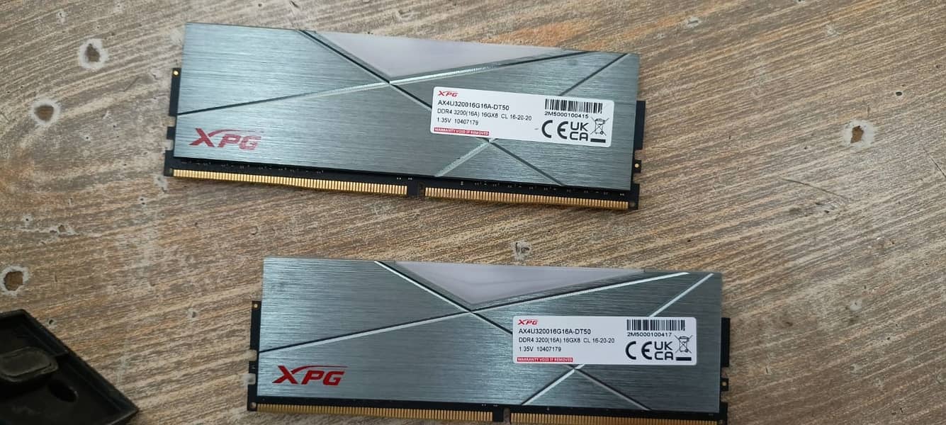 Ryzen 7 5700x with Gigabyte X570 GamingX Build 17