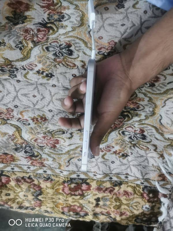 Iphone 14 plus jv with box 9.7/10 1