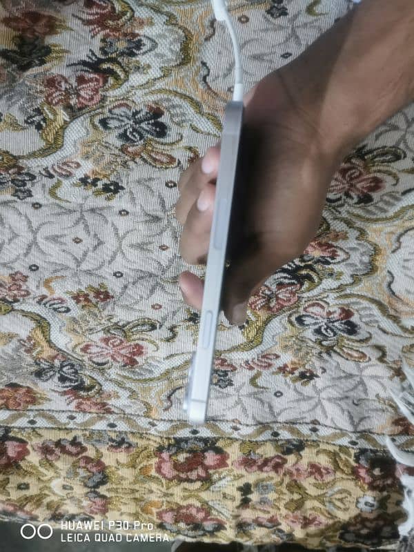 Iphone 14 plus jv with box 9.7/10 3