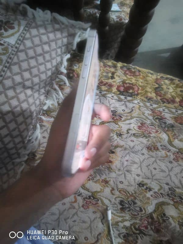 Iphone 14 plus jv with box 9.7/10 6