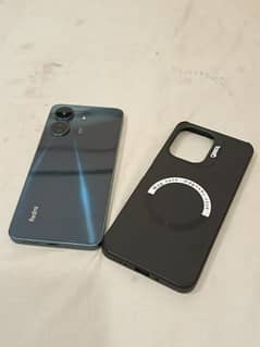 REDMI