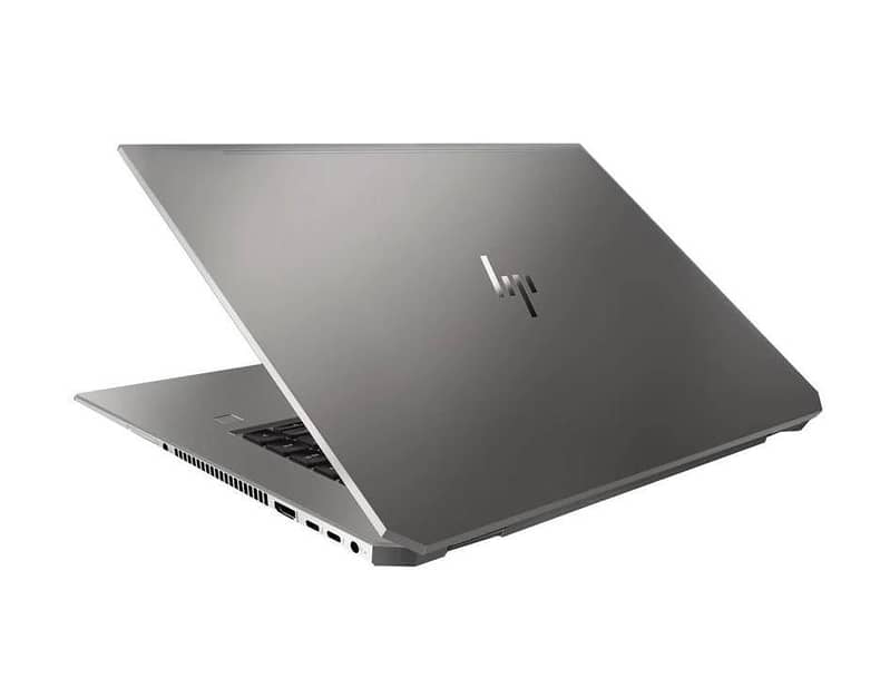 HP Z Book 15 G5 Work Station 0