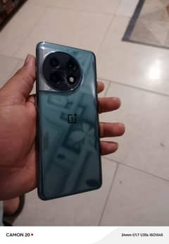 OnePlus 11 5G 16/256