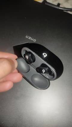 beats studio buds