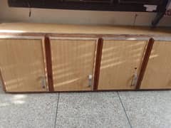 kitchen cabinet