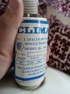 Climax