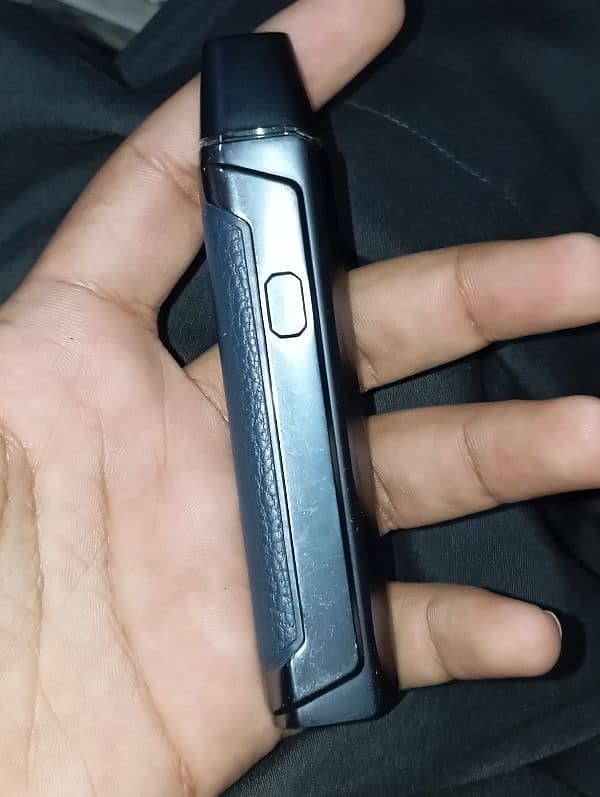 Geekvape Aegis 1 FC POD 1