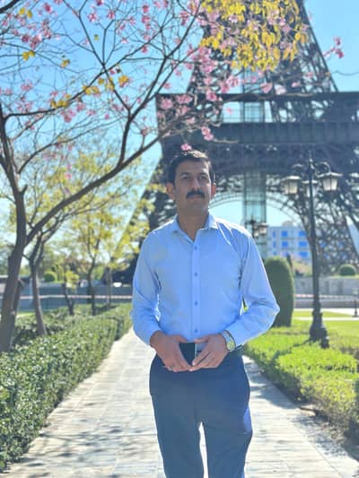 Khurram