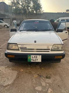 Suzuki Khyber 1997