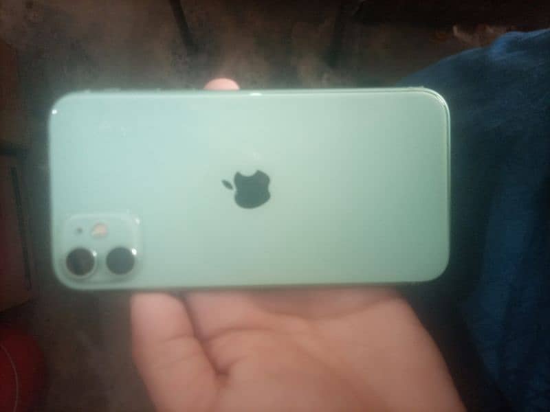 iPhone 11 non PTA jv 10/10 6