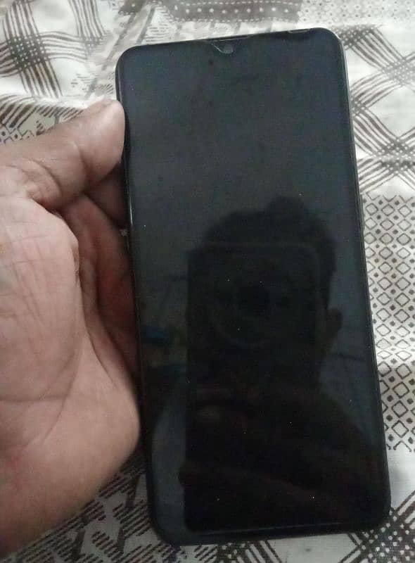 oppo F9 ka original camera 2