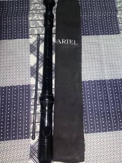 Brand New Ariel Flute – Great Sound Quality