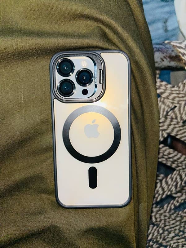 IPHONE 13 PRO JV 256gb 0