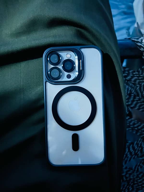 IPHONE 13 PRO JV 256gb 2
