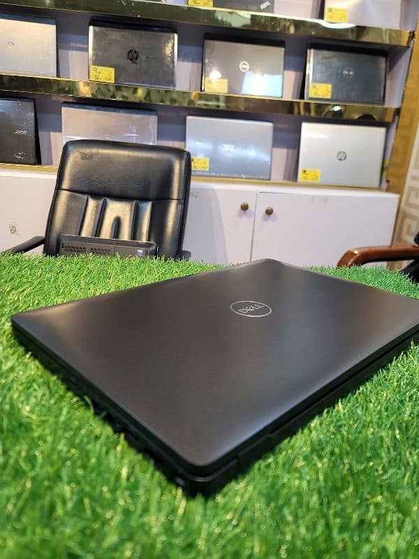 Dell Latitude | 5500 Core i5 8th Gen  | hole sale  Laptops 0